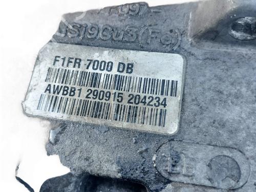 Gearbox FORD TRANSIT CONNECT V408 Box Body/MPV 1.5 EcoBlue | BP22379419M3 - Image 5