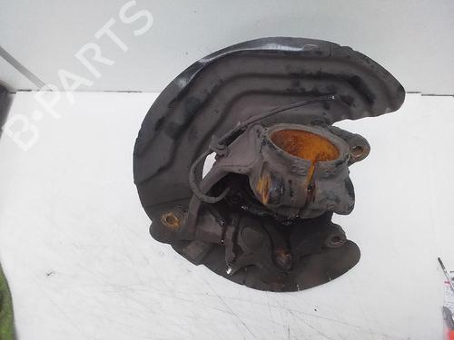 Right front steering knuckle BMW X4 (F26) xDrive 20 d | BP26160465M26 
