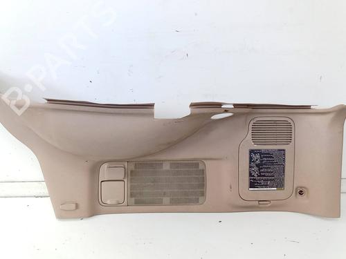 Used Boot lining Boot lining TOYOTA LAND CRUISER 100 (_J1_) 4.7 (UZJ100_, UZJ100R) (235 hp) 18580930 18580930