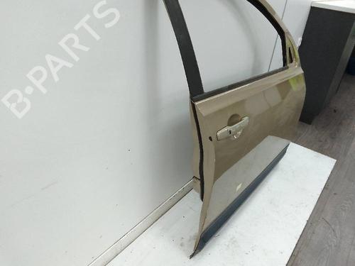 Right front door NISSAN QASHQAI I (J10, NJ10) 2.0 dCi | BP19484656C3 