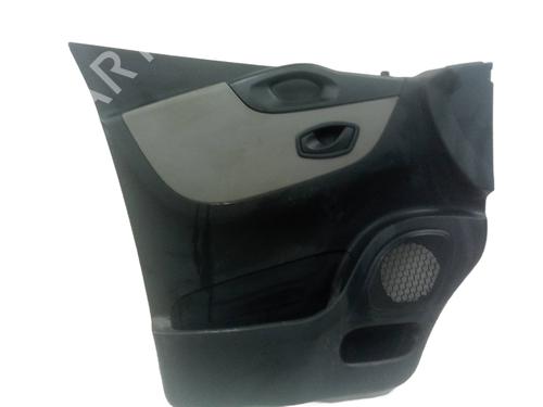 Front left panel RENAULT TRAFIC III Van (FG_) | BP21186263C58 - Image 2