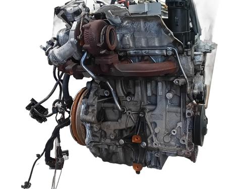 Used Engine Engine TOYOTA VERSO (_R2_) 1.6 D4-D (WAR20_) (112 hp) 33266057 33266057