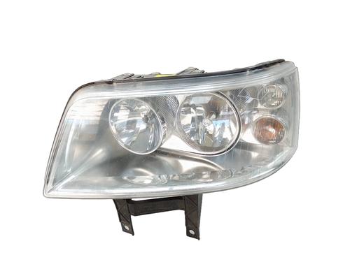 Used Left headlight Left headlight VW TRANSPORTER T5 Van (7HA, 7HH, 7EA, 7EH) 2.5 TDI (174 hp) 26053745 26053745