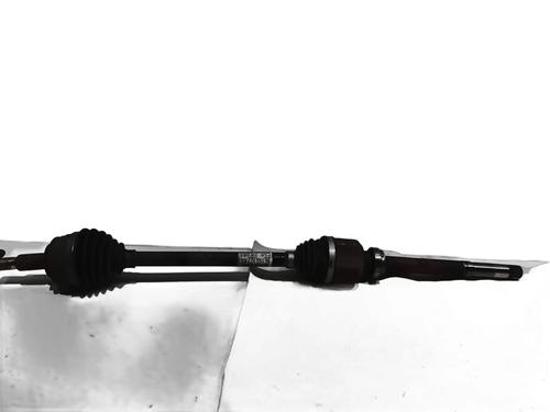 Used Right front driveshaft Right front driveshaft PEUGEOT 308 II (LB_, LP_, LW_, LH_, L3_) 1.2 THP 110 (110 hp) 34422206 34422206