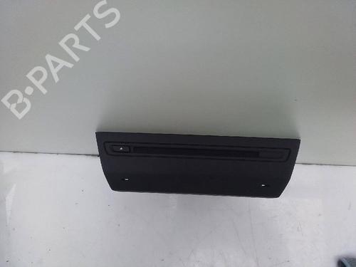 Radio MAZDA 3 (BM, BN) 2.2 D | BP18591031E6 