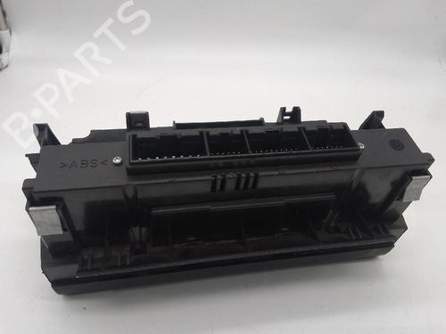Climate control AUDI A3 (8P1)  | BP25734183I5 