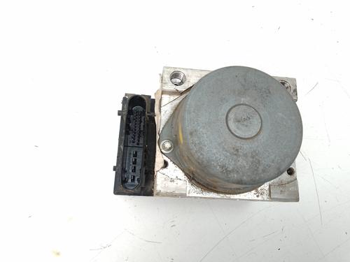ABS pump RENAULT KANGOO / GRAND KANGOO II (KW0/1_) 1.5 dCi 85 (KW0K, KW0L, KW0B) | BP26054047M43 