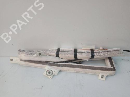 Right curtain airbag TOYOTA PROACE CITY VERSO MPV 1.5 D-4D 100 (BKYMD) | BP20715897C12 