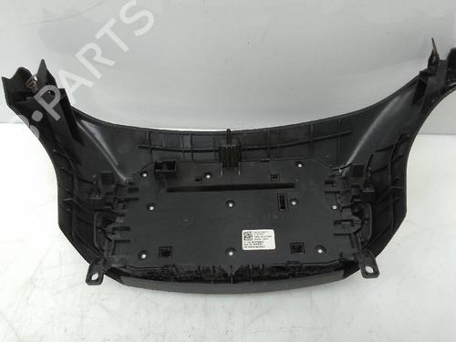 Switch PEUGEOT 308 SW II (LC_, LJ_, LR_, LX_, L4_)  | BP21380034I30 