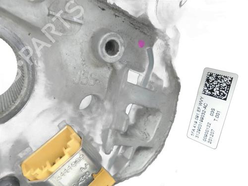 Steering wheel SEAT LEON (KL1, KLG) 2.0 TDI | BP28150387C49 - Image 5
