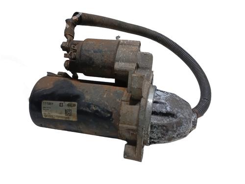 Used Starter Starter MERCEDES-BENZ VITO / MIXTO Van (W639) 109 CDI (639.601, 639.603, 639.605) (95 hp) 34055101 34055101