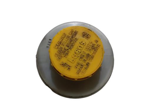 Used Brake master cylinder Brake master cylinder NISSAN TERRANO II (R20) 2.7 TDi 4WD (125 hp) 33771396 33771396