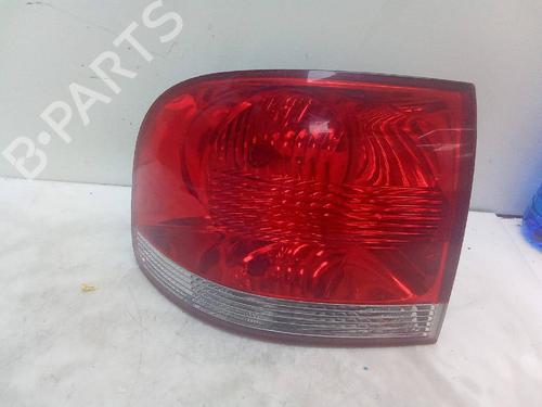 Left taillight VW TOUAREG (7LA, 7L6, 7L7)  | BP18785799C34 