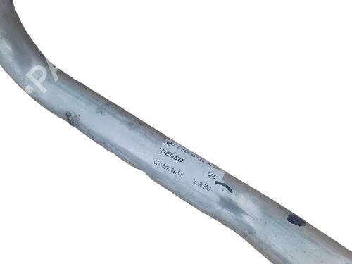 AC pipe MERCEDES-BENZ A-CLASS (W176) A 160 CDI / d (176.011) | BP32020944M126 - Image 3