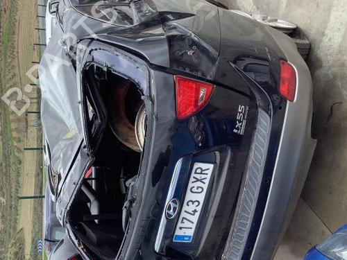 Left front window motor HYUNDAI ix55 3.0 V6 CRDi 4WD | BP25134985E21 