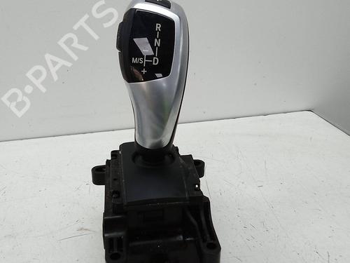 Used Shift knob Shift knob BMW X3 (F25) xDrive 20 d (190 hp) 19659073 19659073