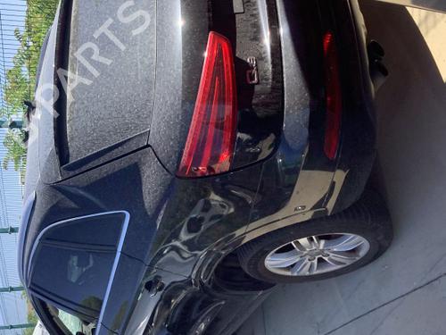 Left sun visor AUDI Q3 (8UB, 8UG) 2.0 TDI quattro | BP38751075I1 - Image 8