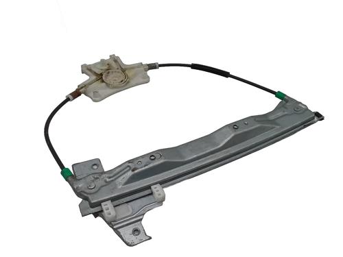 Used Rear right window mechanism PEUGEOT 407 (6D_) 2.0 HDi 135 (6DRHRH, 6DRHRE, 6DRHRG, 6DRHRJ) (136 hp) 30380282