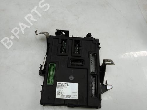Used Electronic module NISSAN X-TRAIL III (T32_, T32R, T32RR) 1.3 DIG-T (160 hp) 26053661