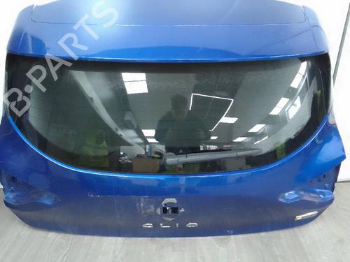 Used Tailgate RENAULT CLIO V (B7_) [2019-2025]  22617282