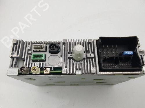 Electronic module CITROËN C4 CACTUS 1.6 BlueHDi 100 | BP27173185M83 
