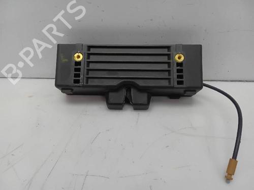 Used Tailgate lock RENAULT MEGANE II (BM0/1_, CM0/1_) 1.4 16V (BM0B, CM0B) (98 hp) 24464909