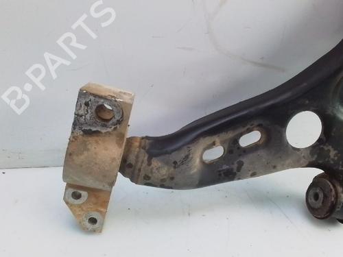 Left front suspension arm VW CADDY III Box Body/MPV (2KA, 2KH, 2CA, 2CH) 1.9 TDI | BP26050766M12 