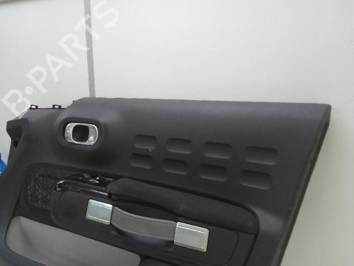 Used Front right panel AUDI Q7 (4MB, 4MG, 4MQ) 45 TDI Mild Hybrid quattro (231 hp) 19137967