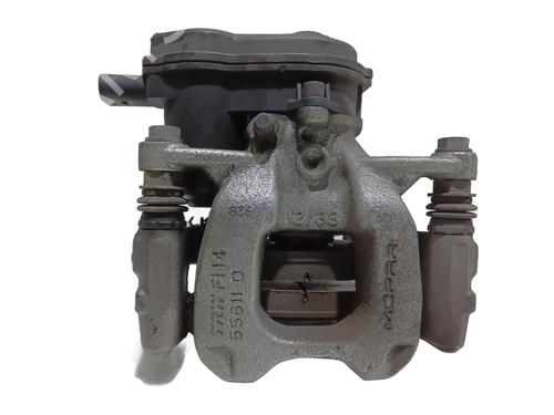 Used Right rear brake caliper Right rear brake caliper JEEP RENEGADE SUV (BU, B1, BV) 1.0 T-GDi (120 hp) 33457345 33457345