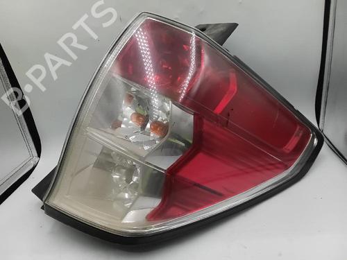 Used Right taillight SUBARU FORESTER (SH_) 2.0 D AWD (SHH, SHD, SHN) (147 hp) 26881203
