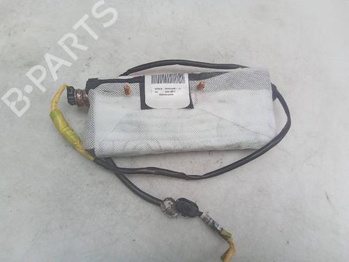 Left seat airbag RENAULT KADJAR (HA_, HL_) 1.3 TCe 140 (HLNB, HLN1) | BP20222581C13 