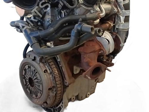 Engine RENAULT CLIO IV (BH_) 1.5 dCi 90 | BP30099074M1
