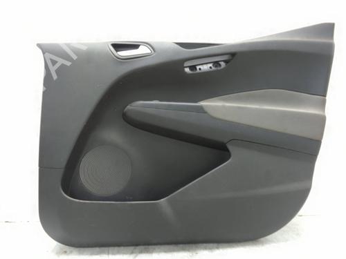 Used Front right panel Front right panel FORD TOURNEO COURIER B460 MPV 1.0 EcoBoost (100 hp) 19788388 19788388