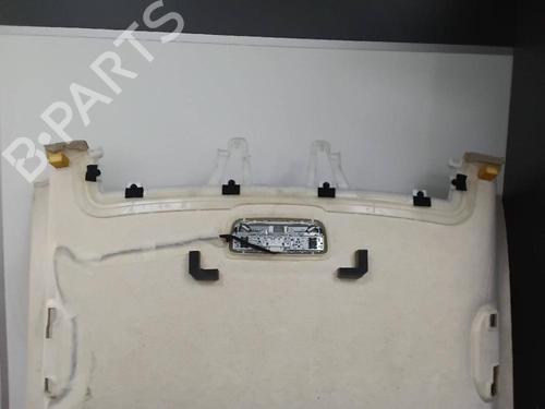 Interior roof MERCEDES-BENZ E-CLASS (W212) E 350 CGI (212.057) | BP24465428I12 
