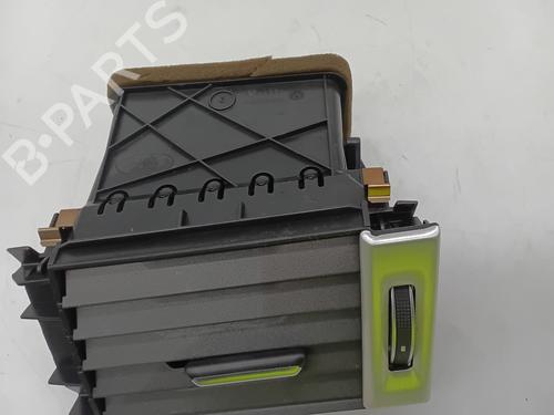 Air vent LAND ROVER RANGE ROVER EVOQUE (L538) 2.2 D 4x4 | BP29386636I21 