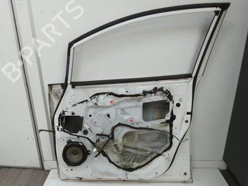 Right front door TOYOTA VERSO (_R2_) 1.8 (ZGR21_, ZGR21R) | BP29386528C3 