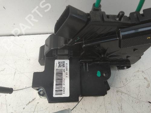 Used Rear left lock SSANGYONG TIVOLI 1.6 (128 hp) 20143728