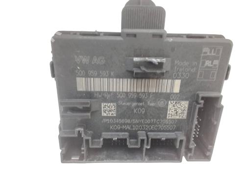 Electronic module VW GOLF VIII (CD1, DA1) 1.5 eTSI | BP28149084M83  - Image 5