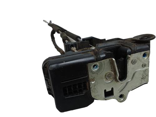 Rear left lock CHEVROLET CAPTIVA (C100, C140) 2.0 D 4WD | BP31090435C100 