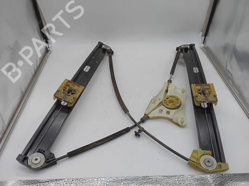 Front left window mechanism SEAT ARONA (KJ7, KJP) 1.6 TDI | BP29386257C22 