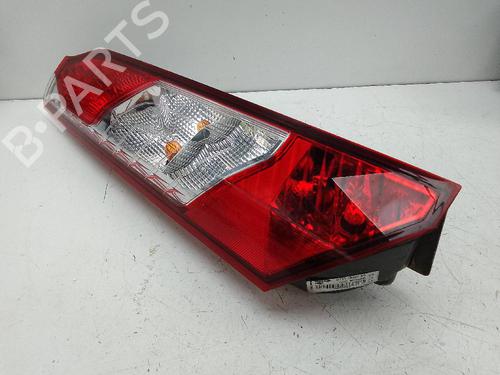 Used Left taillight FORD TOURNEO CONNECT / GRAND TOURNEO CONNECT V408 MPV [2013-2025]  19938253