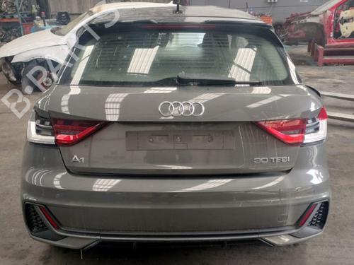 Elektronisk modul AUDI A1 CITY CARVER (GBH) 30 TFSI | BP23882972M83 