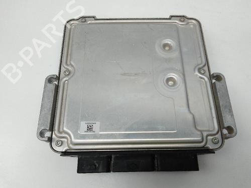 Used Electronic module RENAULT KOLEOS I (HY_) 2.0 dCi 4x4 (HY0B) (173 hp) 23142515