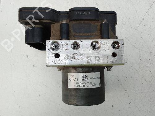 ABS pump OPEL ASTRA K (B16) 1.6 CDTi (68) | BP20107519M43 