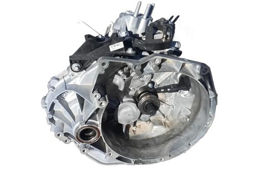 Used Gearbox Gearbox FORD TRANSIT COURIER V769 Box Body/MPV (N3P) 1.5 EcoBlue (101 hp) 34055032 34055032