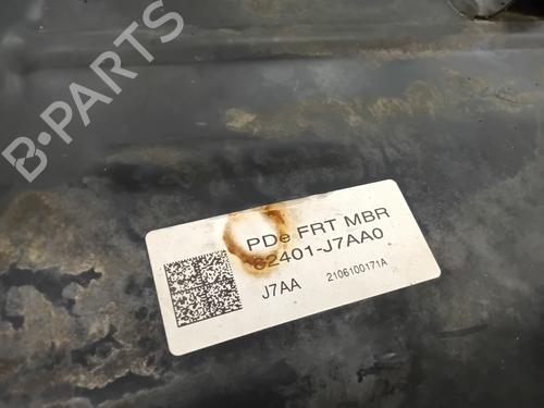 Subframe HYUNDAI i30 FASTBACK (PDE, PDEN) 1.6 CRDi hybrid 48V | BP38772983M9  - Image 5