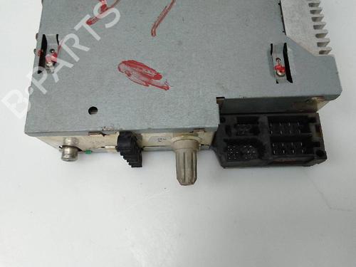 Radio RENAULT MEGANE II (BM0/1_, CM0/1_) 1.4 16V (BM0B, CM0B) | BP24464700E6 