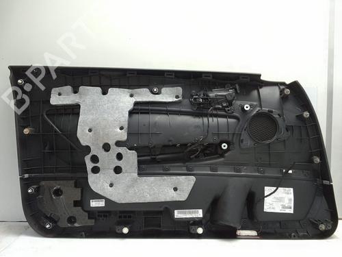 Front right panel BMW 2 Convertible (F23) 218 i | BP29477355C59 