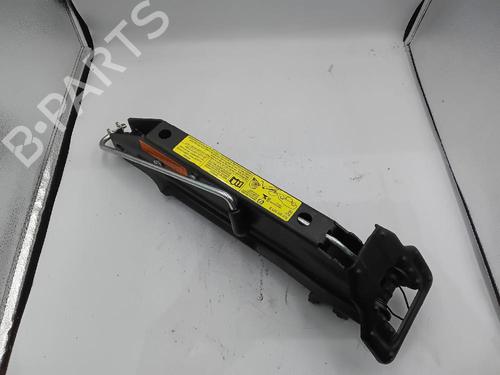 Jack Kit VW TOUAREG (7LA, 7L6, 7L7) 3.0 V6 TDI | BP26306187C119 