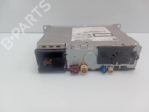Used Electronic module BMW 1 (F20) 116 i (136 hp) 20504742